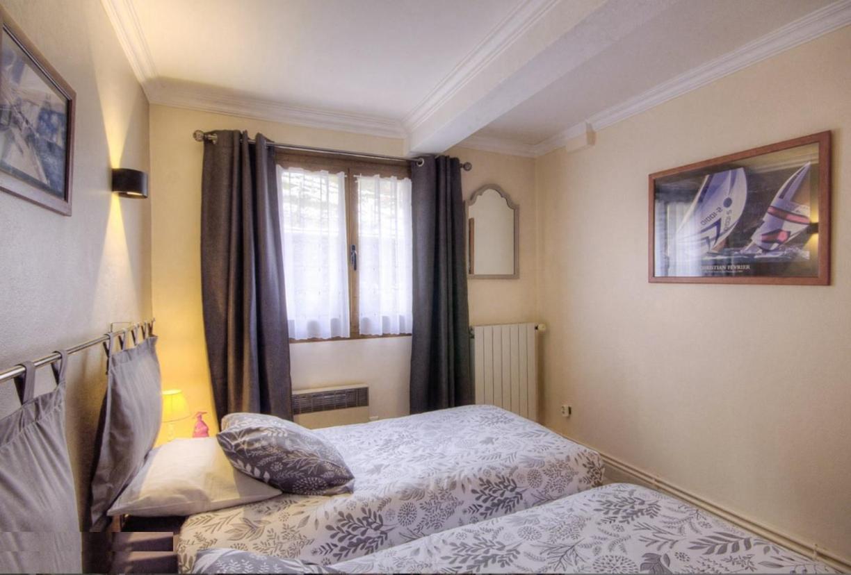 Villa Amon Nos Otes Vezzani Exterior foto